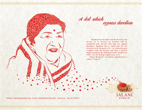 KUMKUM CAMPAIGN on Behance