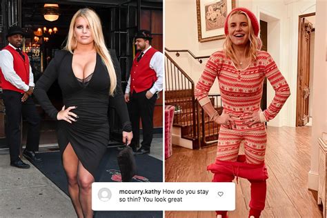 Jessica Simpson shows off her 100-pound weight loss in Christmas photo as fans praise 'fit' star ...