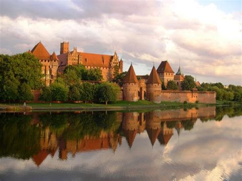 Top 10 historic sites in Poland you must visit