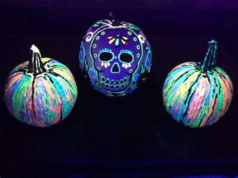 20 awesome no-carve pumpkin decorating ideas