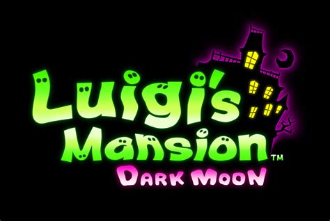 Luigis Mansion Dark Moon wallpaper 1 | WallpapersBQ