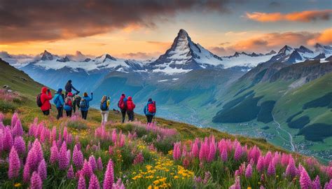 Swiss Alps: An Ultimate Travel Guide