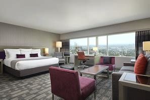 Loews Hollywood Hotel Reviews, Deals & Photos 2024 - Expedia