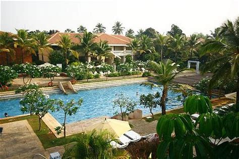 Club Mahindra Varca Beach,South Goa:Photos,Reviews,Deals