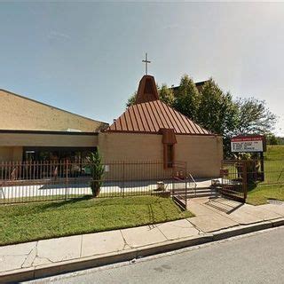 Southern Baptist Church - Baltimore, MD