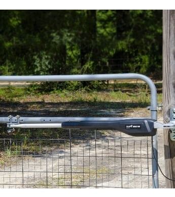 Mighty Mule, Heavy Duty Single Smart Gate Opener - Wilco Farm Stores