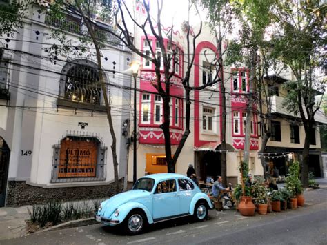 Condesa: A Guide to Mexico City's Best Neighborhood 2024