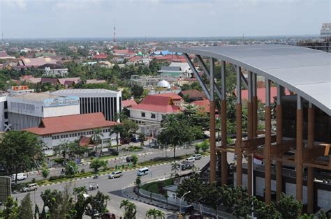 Pekanbaru, Riau - Sumatra's Economically-progressive City (8th thread ...