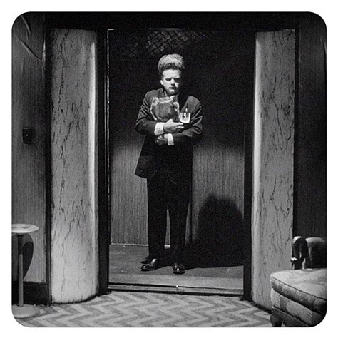 Eraserhead Henry