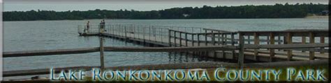 Lake Ronkonkoma County Park