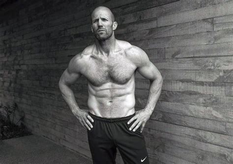 Jason Statham Workout and Diet Program – Fitness Volt