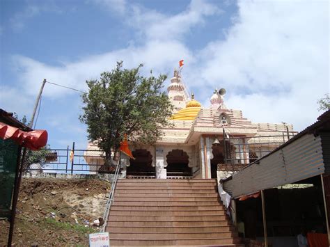 Apart from the main shrine, there are small temples of Datta, Vitthal and Kaal Bhairav in the ...