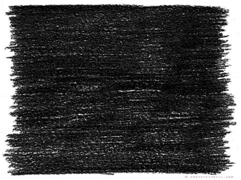 Black Crayon Texture Frame Backgrounds for Powerpoint Templates - PPT Backgrounds