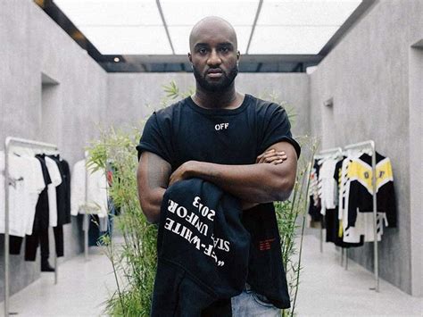 ¿Se acabó el boom de Off-White de Virgil Abloh? - HIGHXTAR.