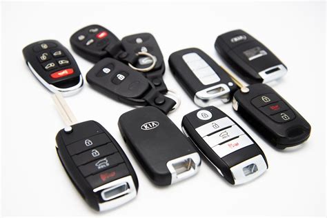 Kia Car Transponder Keys and Fobs Landing Pages - Automotive Key