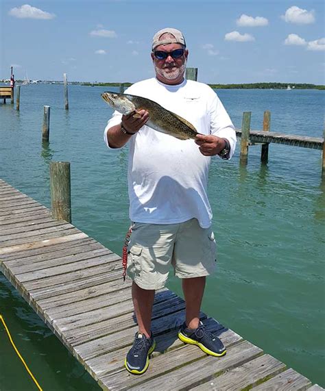 Fort Pierce Inshore Nearshore Fishing Report and Forecast: May 2016 ...