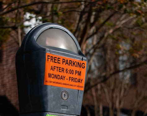 Eradicating Free Parking: Why Proper Permits are a Solution