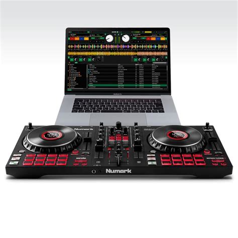 Beginner Serato DJ Controllers