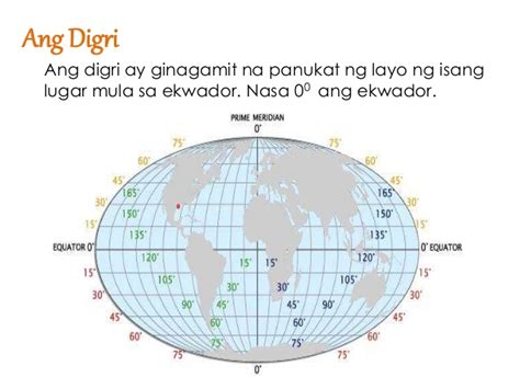 Ano Ang Tiyak Na Lokasyon Ng Pilipinas Gamit Ang Latitud At Longhitud ...