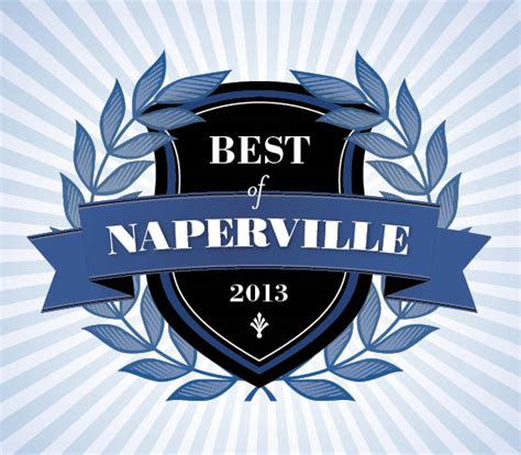 | The Best of Naperville 2013