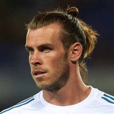 Gareth Bale Haircut - Men's Hairstyles & Haircuts Swag