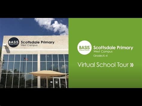 Basis Scottsdale Primary - East Campus (Ranked Top 1% for 2024-25) - Scottsdale, AZ