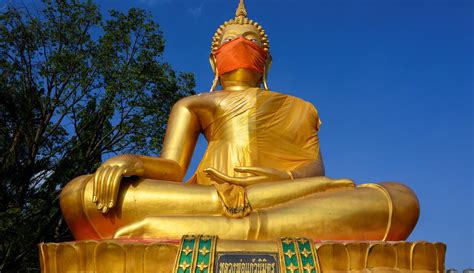 Patung Buddha Di Kelantan / 11 Patung Buddha Gergasi yang Menjadi Tarikan Pelancong ... / Antara ...