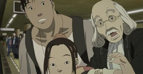 Episode 8 - Classic Review: Paranoia Agent - Anime News Network