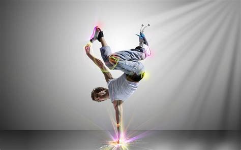 Hip Hop Dance Wallpapers 3d - Wallpaper Cave