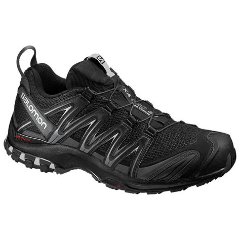 Salomon XA Pro 3D Wide shoe review | by Peter Gold | Trail Tales | Medium