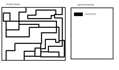 Crafting a Maze Game - Game Design and Theory - Tutorials - GameDev.net