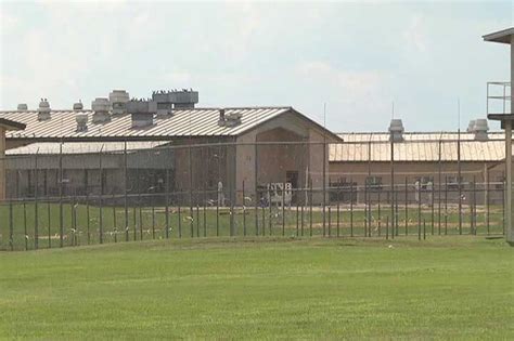 Inmate killed at Elmore Correctional Facility