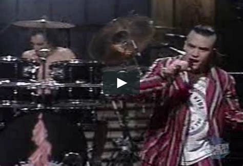 Faith No More - Epic (live SNL) on Vimeo