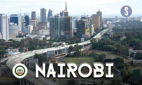 Nairobi County sets up SIX boroughs in a bid to decentralize public ...