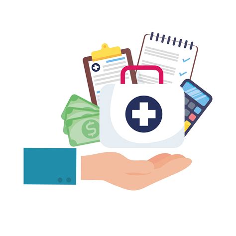 Medical Bill Vector Art, Icons, and Graphics for Free Download