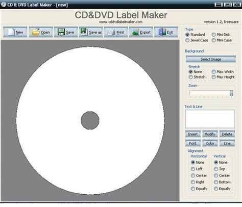 Cd dvd label maker software free download - fasexcellent