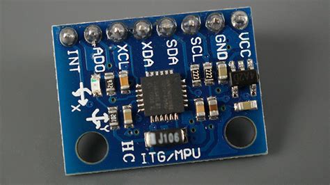 Arduino Guide for MPU-6050 Accelerometer and Gyroscope | Random Nerd Tutorials