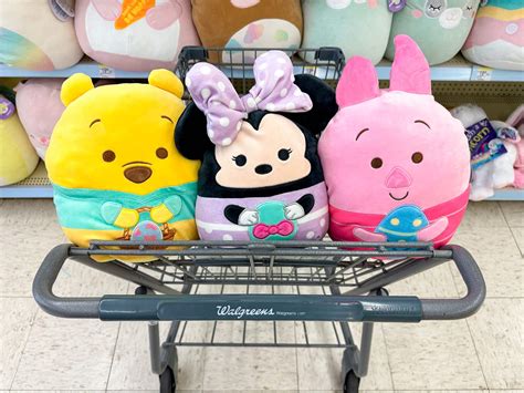 Easter Squishmallows for 2023 — Where To Buy - The Krazy Coupon Lady