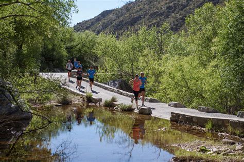 Scenic Outdoor Sports & Adventures - Canyon Ranch Retreats