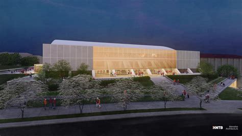 $75m Cassell Coliseum Renovation Plans Unveiled | The Key Play