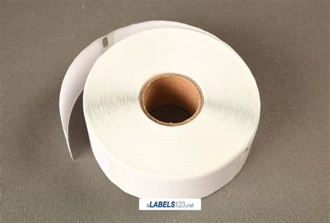 1 Roll of Dymo Compatible 30336 Blank UPC Address Mailing Labels-500 labels/roll | eBay