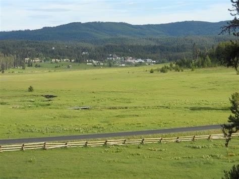 Elk City - Wilderness Property, Elk City, Idaho