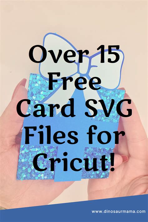 Cricut birthday cards for kids free svg files – Artofit