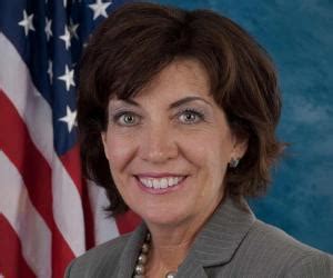 Kathy Hochul Biography – Facts, Childhood, Career, Family Life