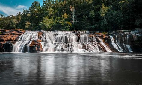 9 Of The Best Hiking Trails In Alabama • The Grom Life