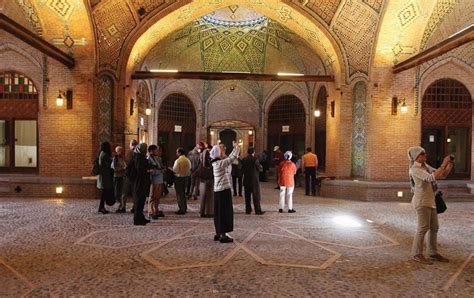 Qazvin Travel Guide, Attractions and Activities - Updated 2023