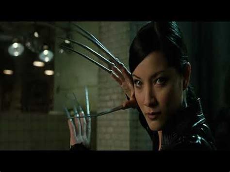 Lady Deathstrike Powers and Fighting Skills Compilation - YouTube