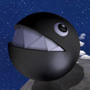 Gallery:Chain Chomp - Super Mario Wiki, the Mario encyclopedia