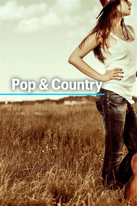 Music Choice Pop & Country - Where to Watch and Stream - TV Guide