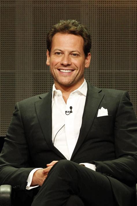 Ioan Gruffudd Chats “Forever” Season 1 Surprises – EclipseMagazine